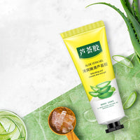 Skin Hydrating Refreshing Moisturizing Aloe Vera Gel