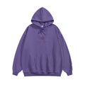 Spring And Autumn Hooded Sweater For Men