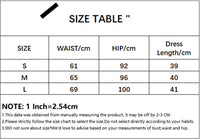 Wandering Style Retro High Waist Skirt