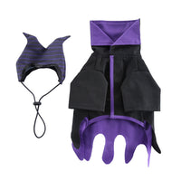 Pet Clothes Cosplay Funny Outfit Dog Clothes Butterfly Wings Festival