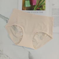 High Elastic Women's Underwear Seamless Hip Lifting Anti-pinching Hip