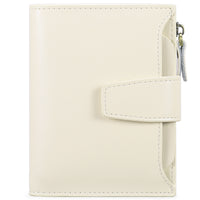New Casual Soft Leather Ladies Wallet