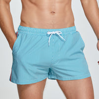 Men's Fashion Personality Quick-drying Beach Pants