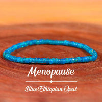 Opal Crystal Bracelet For Women