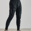 Men's Fitness Sports Trousers Sparkling Style Jogger Pants