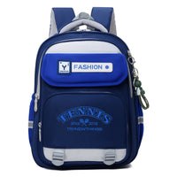 Student Schoolbag Portable Burden Alleviation Large Capacity