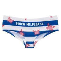 Waist European And American Sexy Briefs
