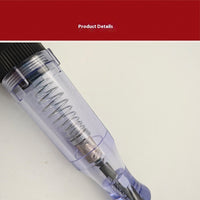 Car Test Pencil Car Modification Maintenance Test Pencil 6-24v Test Pencil