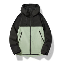 Graphene-lined Outdoor Hiking And Mountaineering Apparel