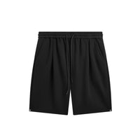 Bristle A- Line Cropped Pants Fashion Brand Loose Casual Shorts