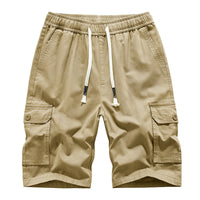 Men's Fashionable Loose Sports Shorts