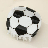 Elegant Retro Elegant Hair Accessories Large Size Acetate Hairpin