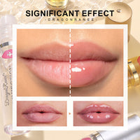 Ginger Pepper Lip Care Beads Rich Lip Gloss