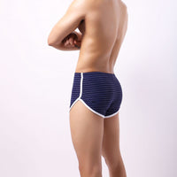 Nylon Fashion Casual Arro Shorts Comfortable Elegant Boxer