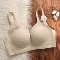 Breathable Lightweight Comfortable Seamless Push-up Underwear