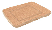 Three Layers Of Pet Mats That Quickly Absorb Sweat And Keep Warm