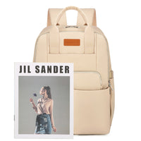New Trendy Women's Multi-functional Large-capacity Diaper Bag