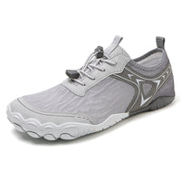 Hiking Climbing Wading Five Finger Non-slip Upstream Shoes