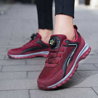 New Trendy Mens And Womens Shoes Durable Breathable Running