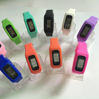 Bracelet watch