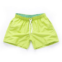 Beach Pants Men's Shorts Surfing Plus Size