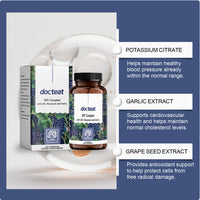 Cardiovascular Health Capsules