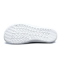 Men's Soft Bottom Plus Size Wide Toe Shoes