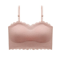 Stealth Strapless Non Slip Backing Vest
