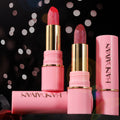 Pearlescent Lipstick 8 Colors Nourishing Moisturizing