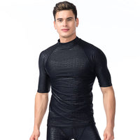 Men's Separate Sunscreen Wetsuit Speed Dry Separate Surf