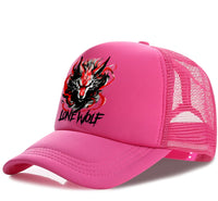 Men's Casual Baseball Cap