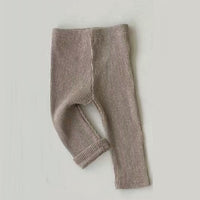 Korean Spring And Autumn Baby Underpants