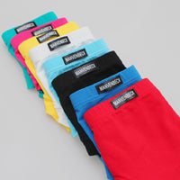 Men's Fashion Low Waist Cotton Boyshorts