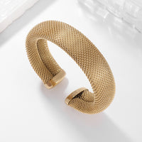 Stainless Steel Fashion Bracelet For Women