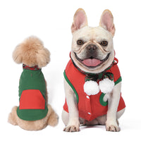 Pet Dog Dralon Vest Clothes