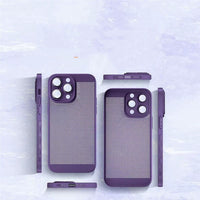 Phone Case Breathable Heat Dissipation
