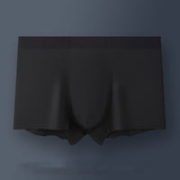 Men's Plain Simple Cotton Shorts