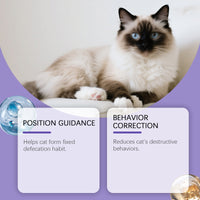 Cat Training Spray