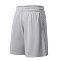 Men's And Women's Sports Breathable And Loose Casual Shorts