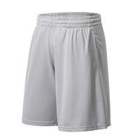 Men's And Women's Sports Breathable And Loose Casual Shorts