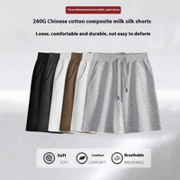 American Shorts Summer Couple's Same Sports Shorts
