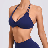 Women's Tight Sports Quick-drying Workout Bra
