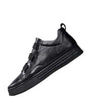 Men's Fashionable Leather Casual Shoes