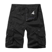 European And American Men's Simple Loose Casual Pants