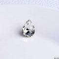 Crystal Diamond Holeless Belly Button Nails