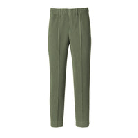 Autumn Youth Trend Slim Sports Chaps