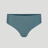 Women's Pure Color Seamless Sports Ultra-fine Underwear