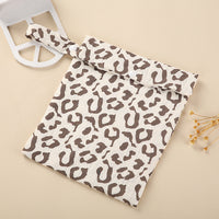 Multifunctional Mummy Handbag Baby Outdoor Cart Hanging Bag