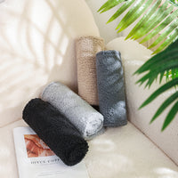 Flannel Fleece Composite Thickened Pet Pad