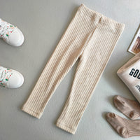 Children's All-match Striped Pants